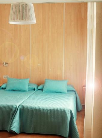 Hotel La Paz