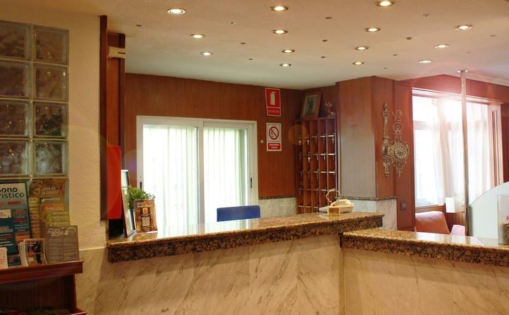 Hotel La Paz