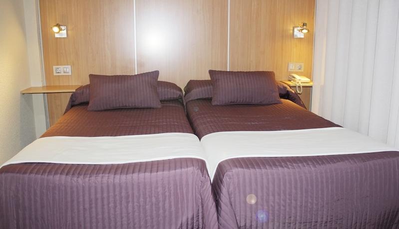 Hotel La Paz