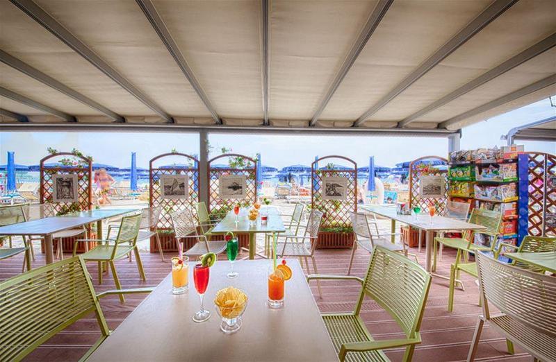 Grand Hotel Spiaggia