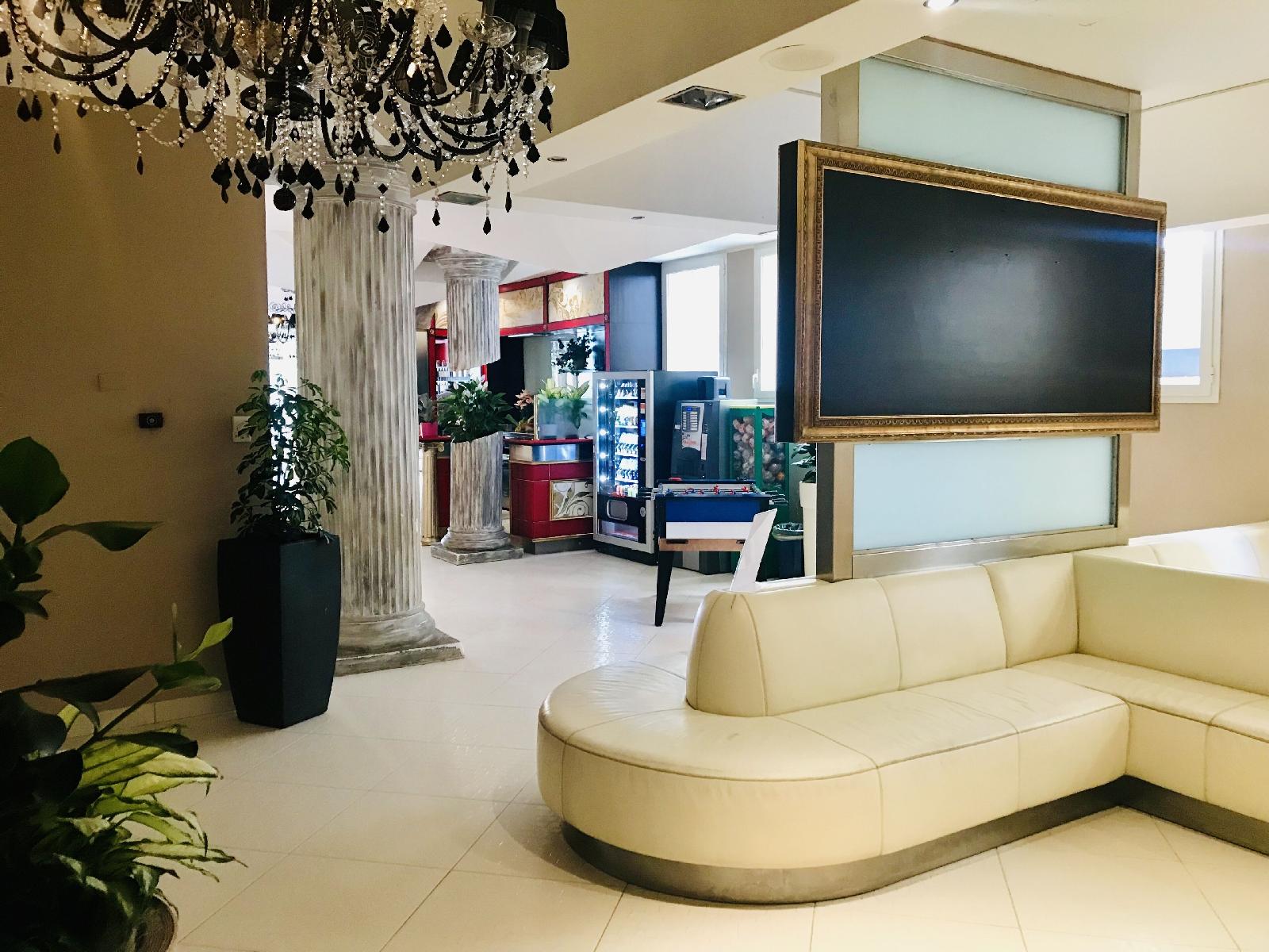 Hotel In