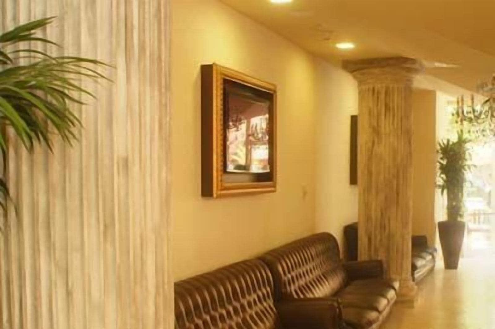 Hotel In