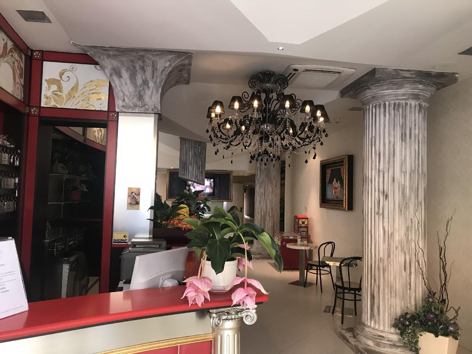 Hotel In