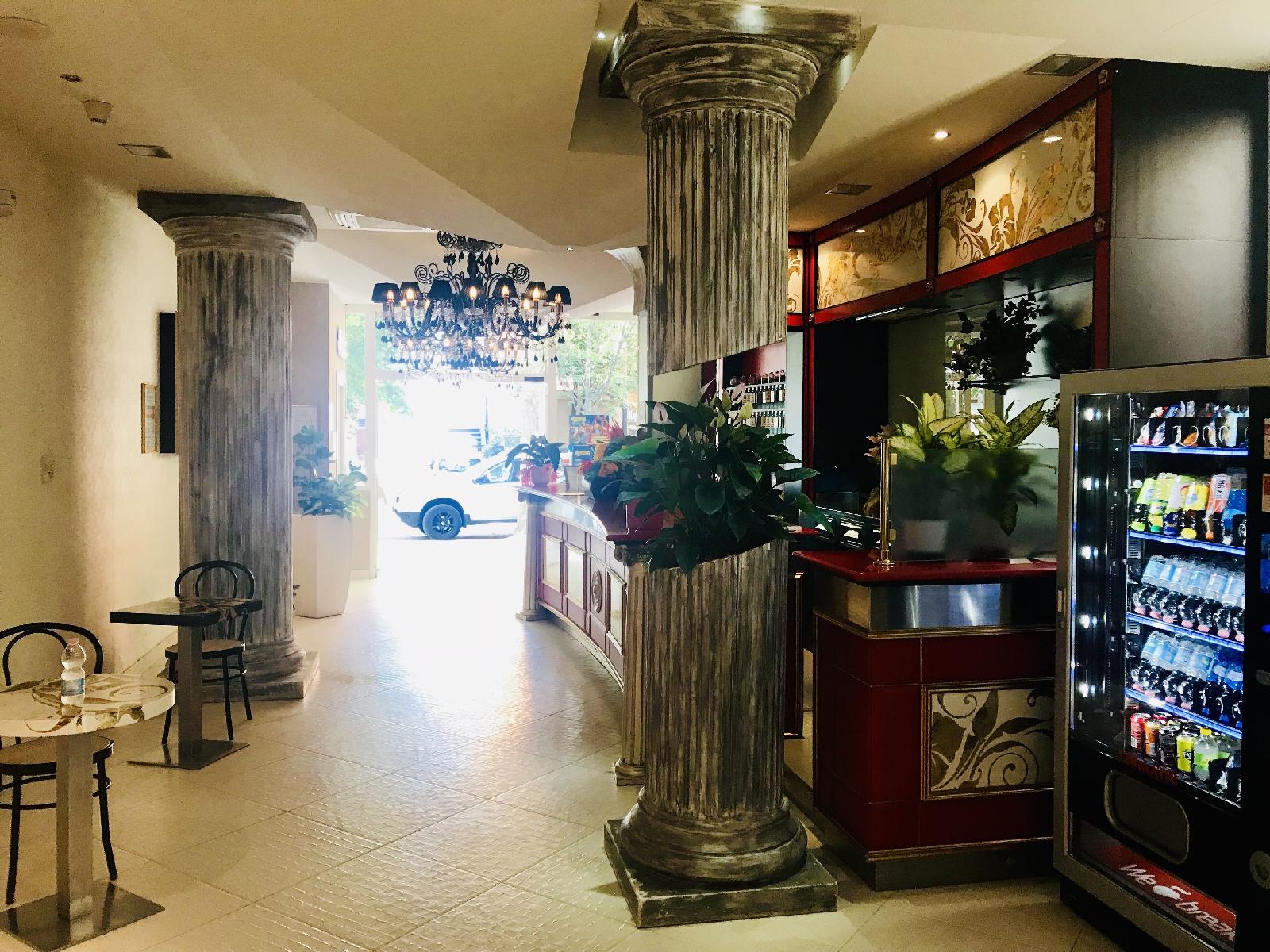 Hotel In