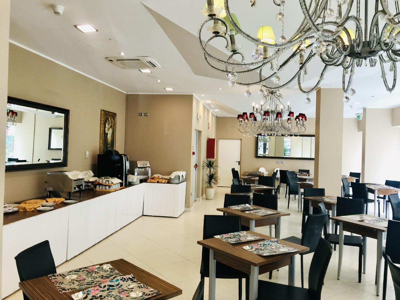 Hotel In