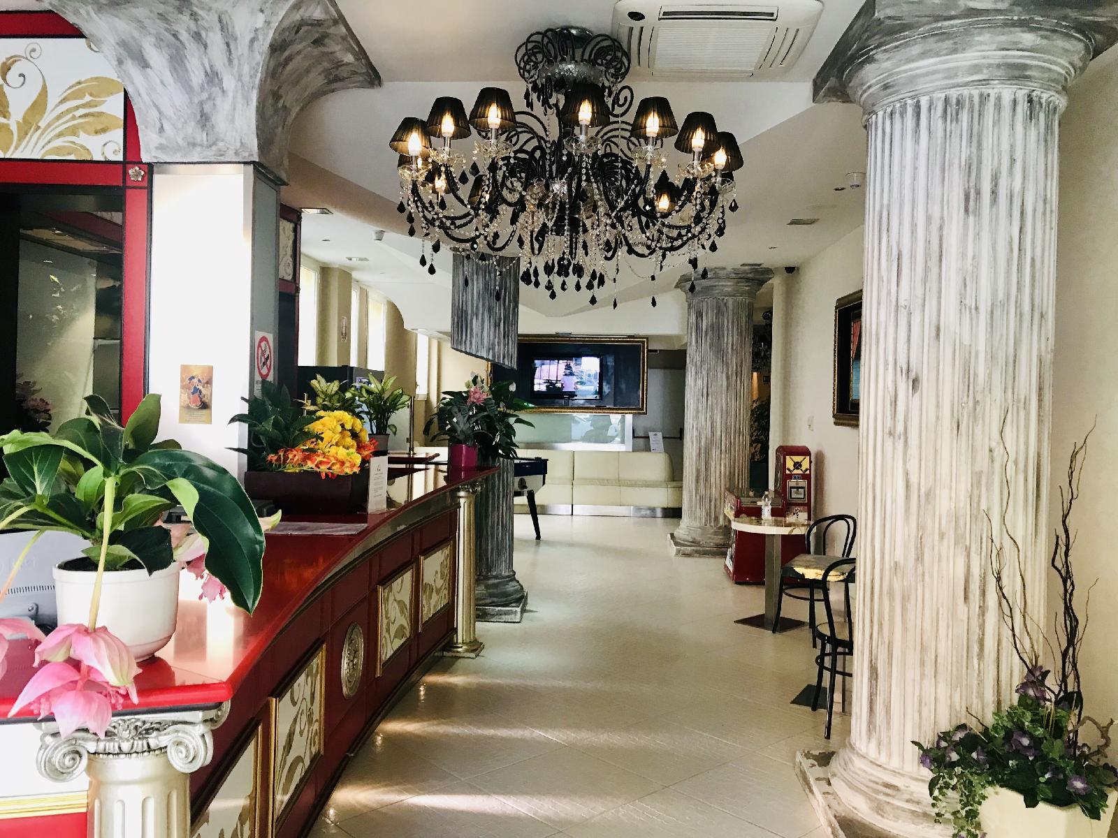 Hotel In