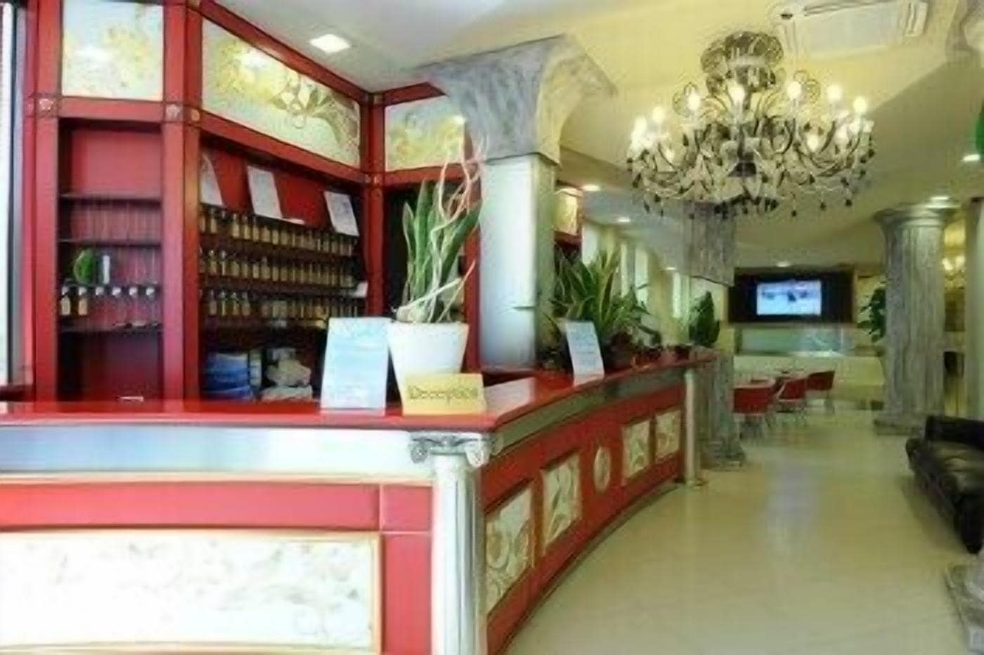 Hotel In