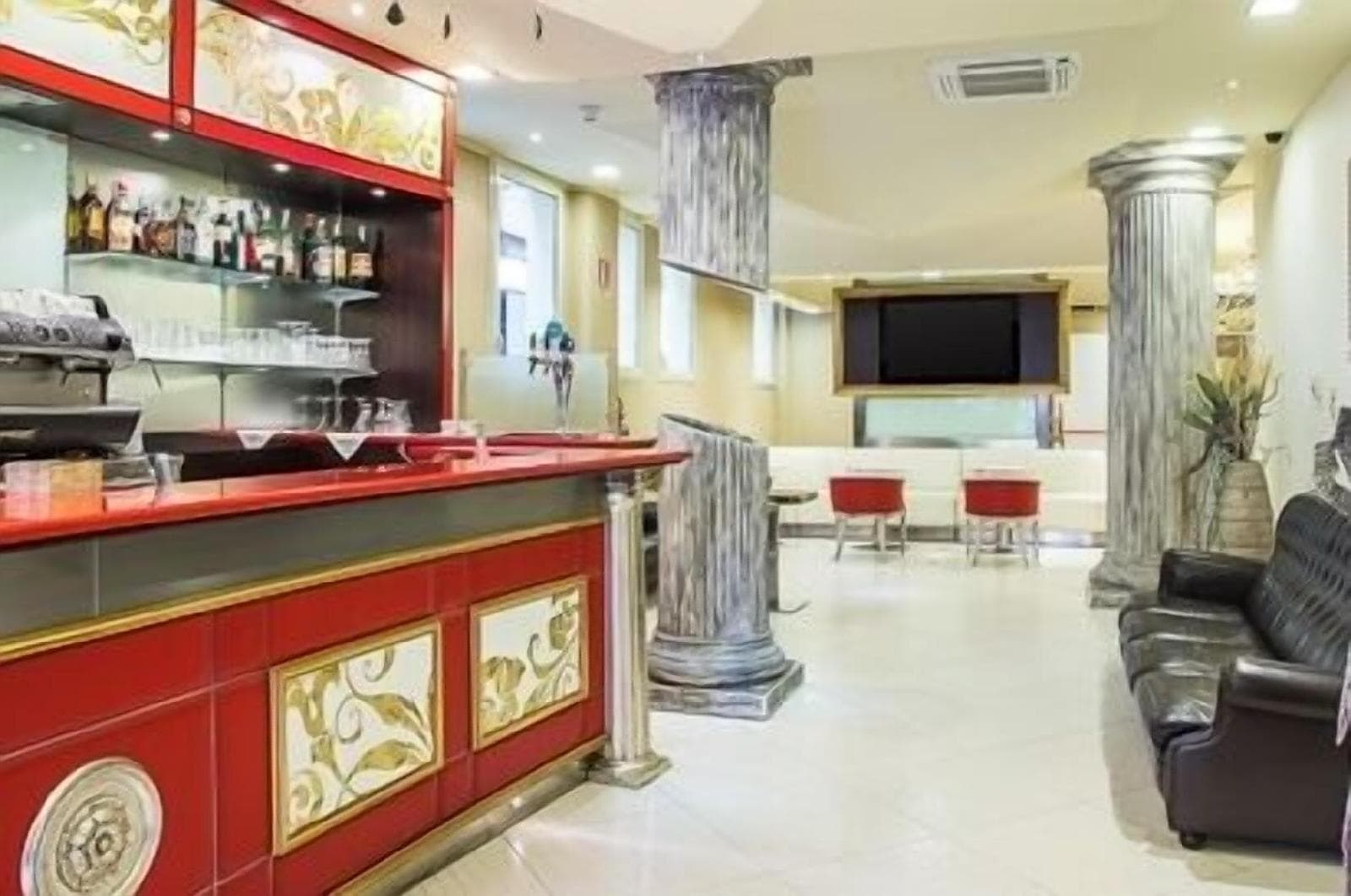 Hotel In