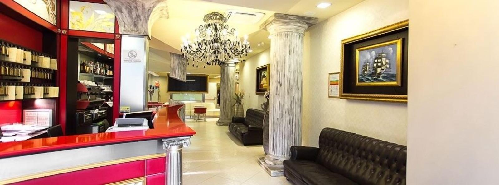 Hotel In
