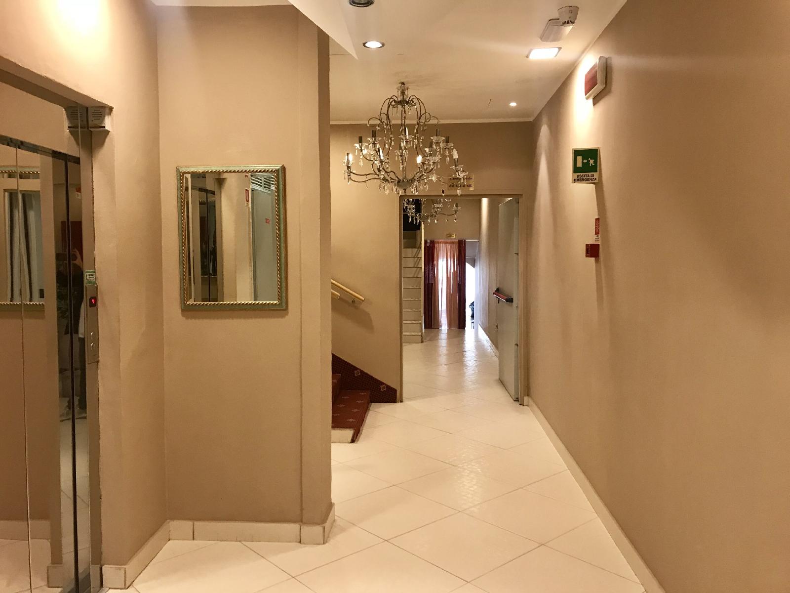 Hotel In