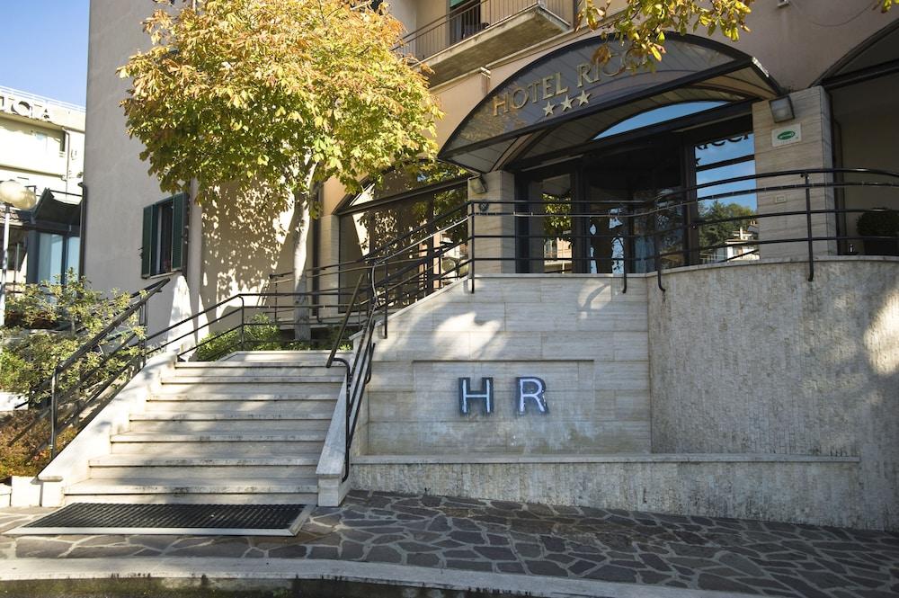 Villa Ricci