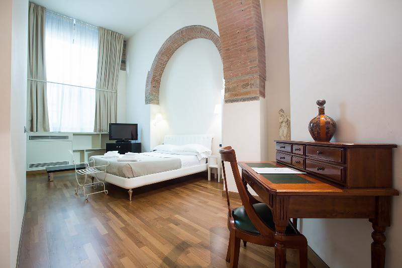 Hotel Centrale