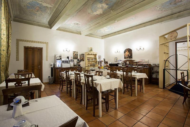 Hotel Centrale