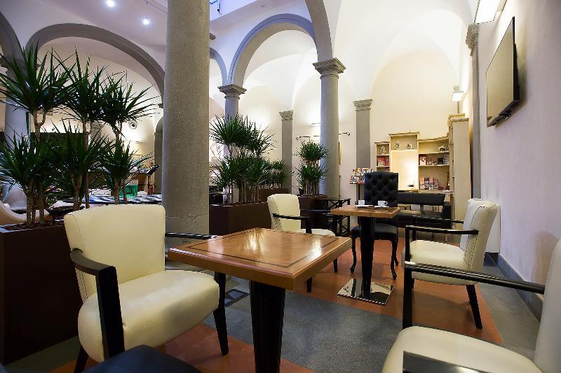 Hotel Centrale