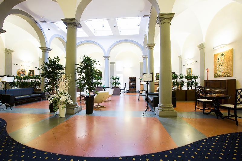 Hotel Centrale