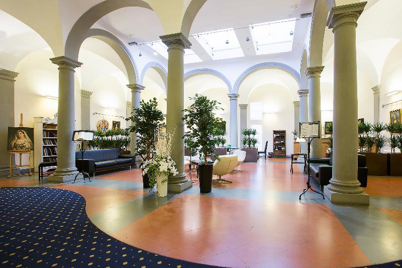 Hotel Centrale
