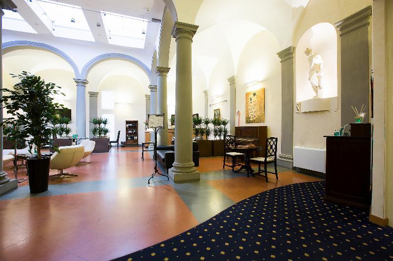 Hotel Centrale