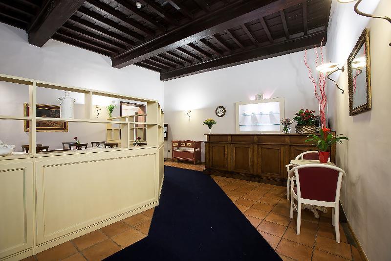 Hotel Centrale