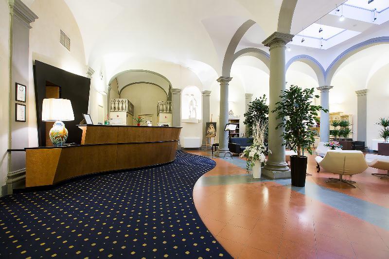 Hotel Centrale