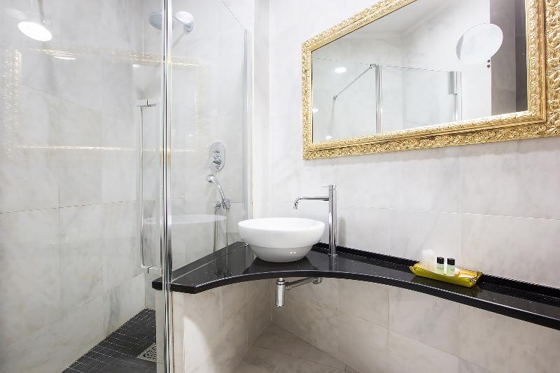 Hotel Centrale