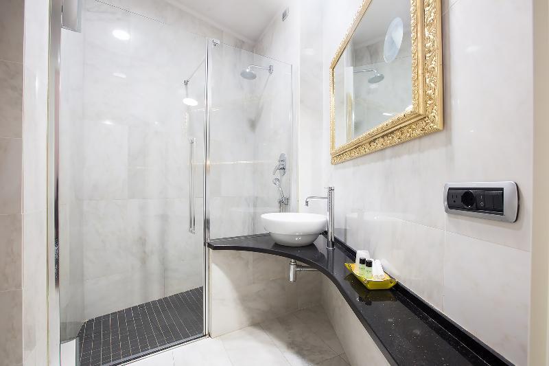 Hotel Centrale