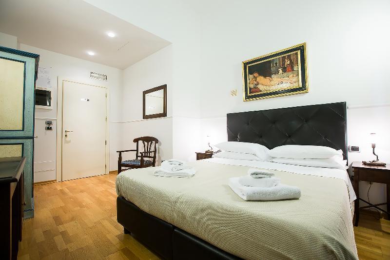 Hotel Centrale