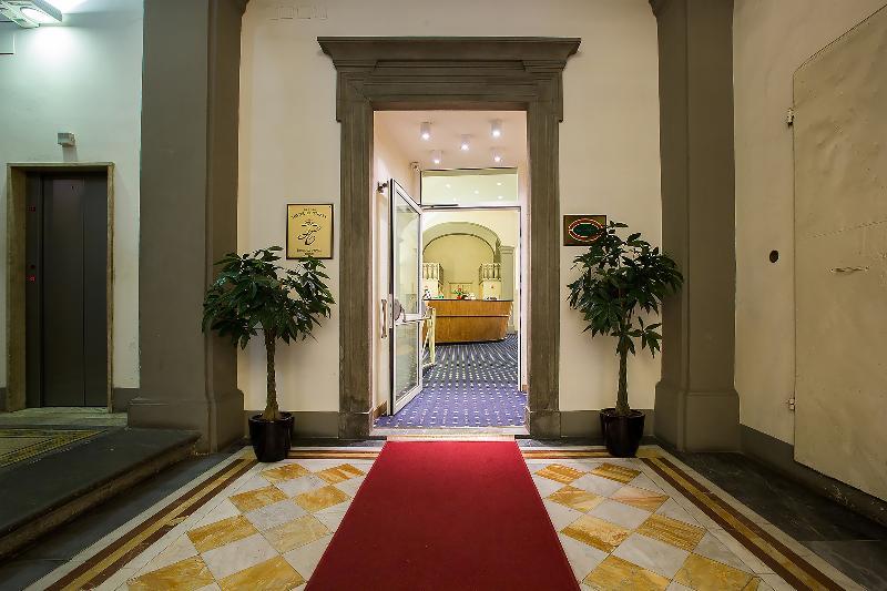Hotel Centrale