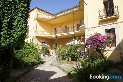 Hosteria Las Palmeras Casa Colonial