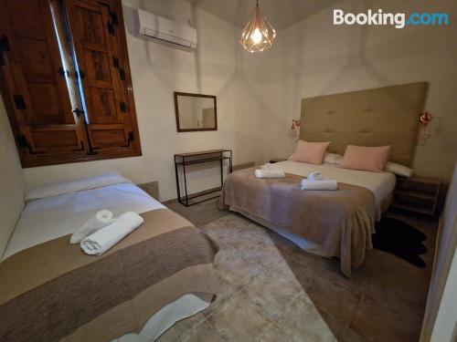 Hosteria Las Palmeras Casa Colonial