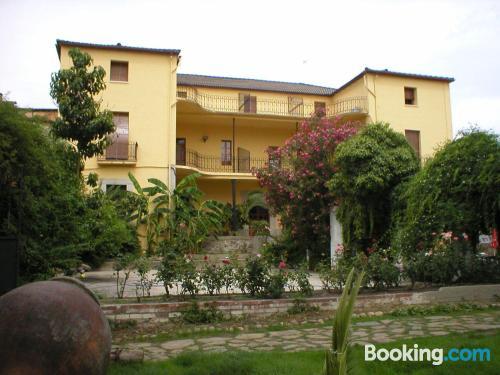 Hosteria Las Palmeras Casa Colonial