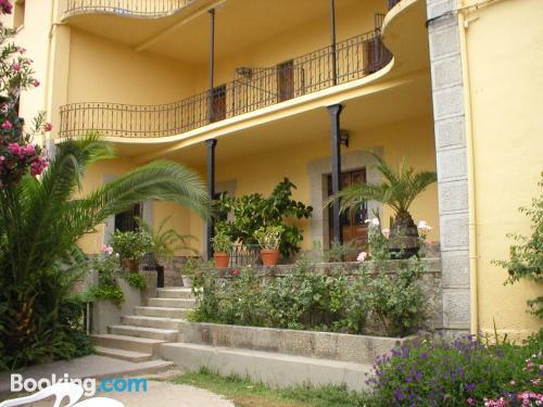 Hosteria Las Palmeras Casa Colonial