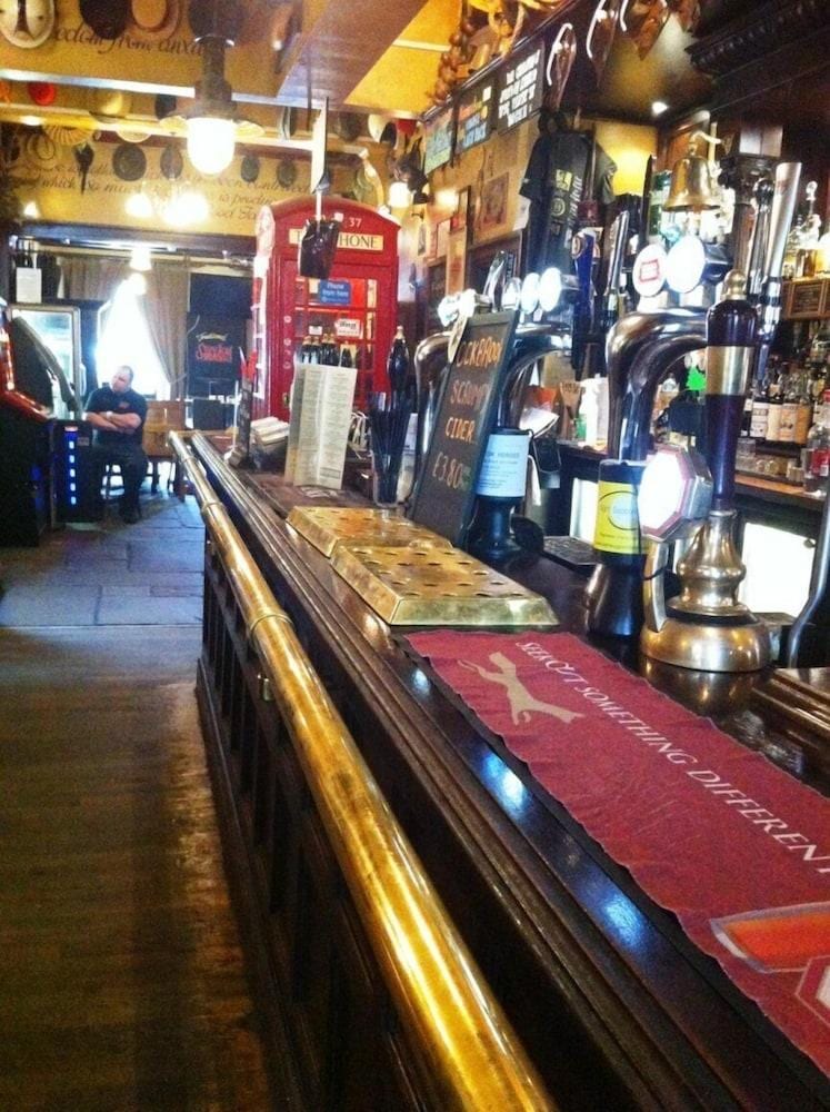 The Georgian House Hotel