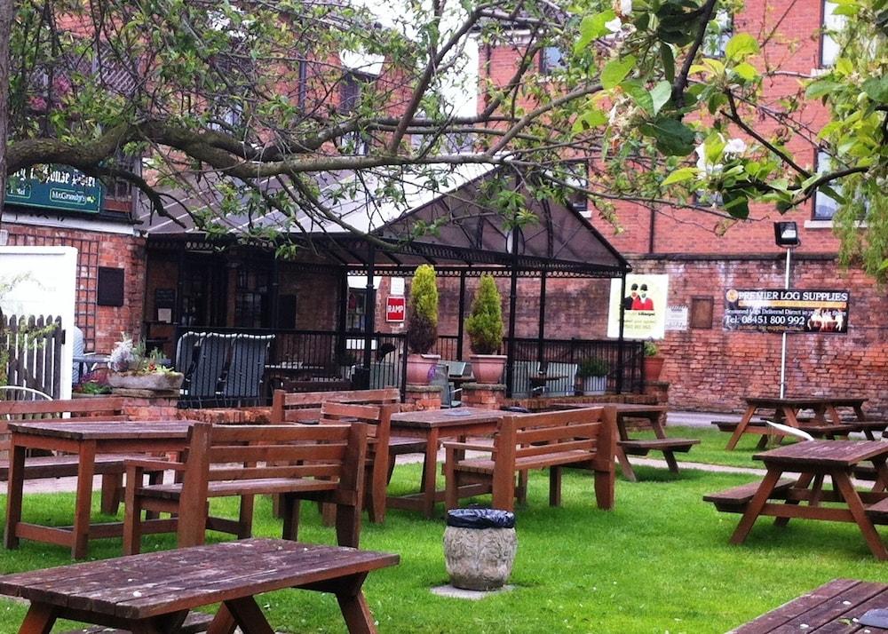 The Georgian House Hotel