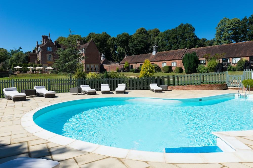 Burley Manor