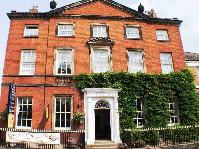 The Bank House Hotel
