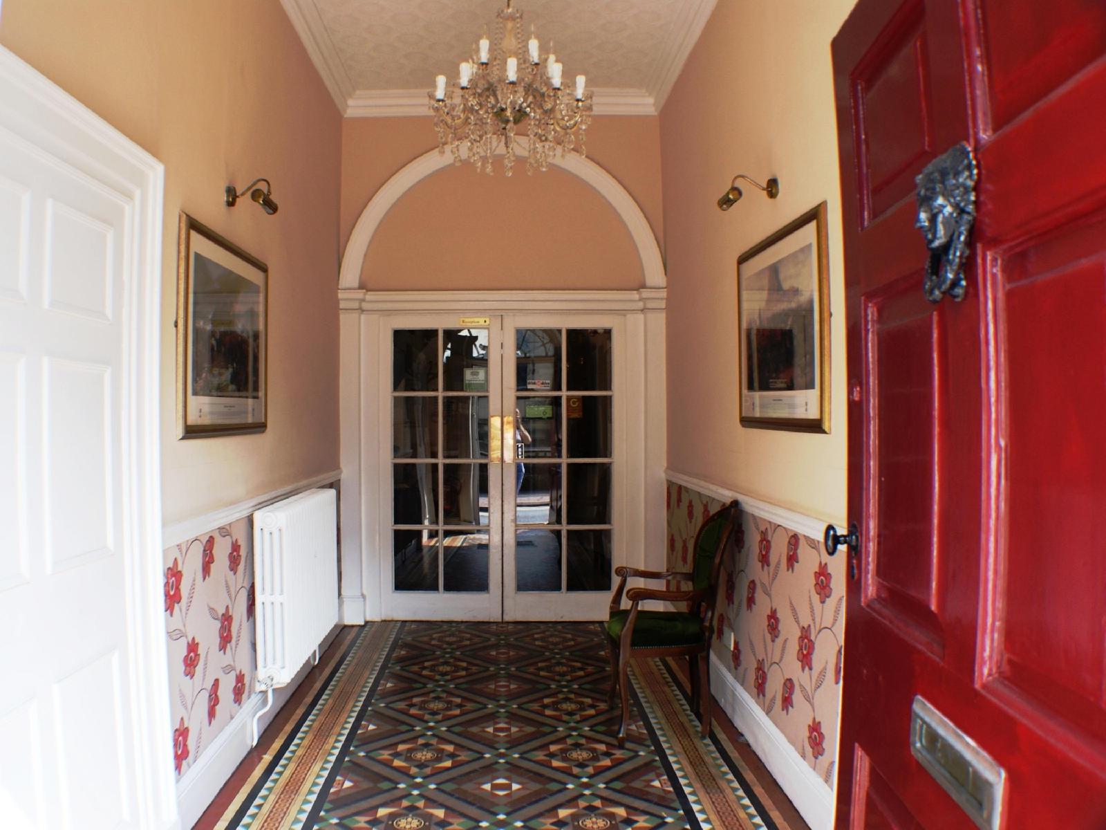 The Bank House Hotel
