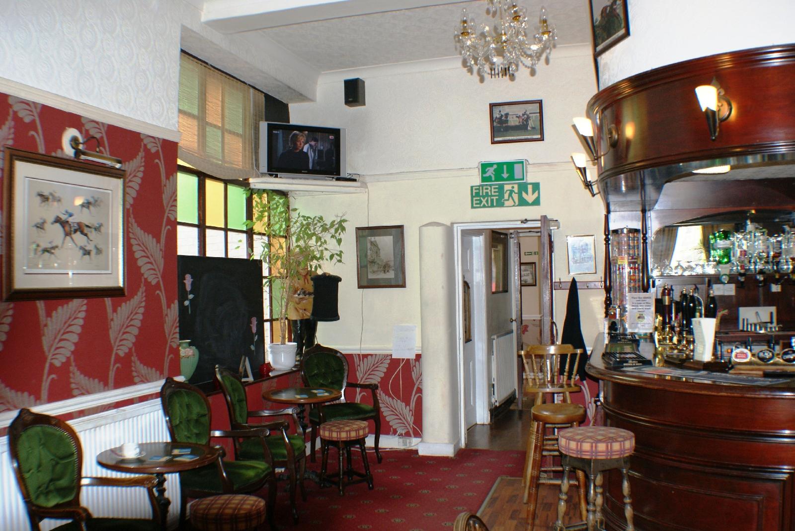 The Bank House Hotel