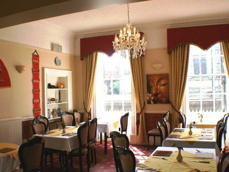 The Bank House Hotel