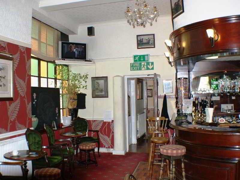 The Bank House Hotel