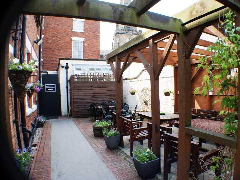 The Bank House Hotel