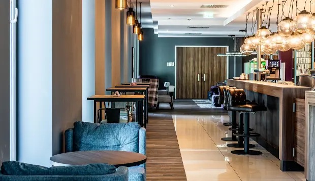 Holiday Inn Express Heidelberg City Centre