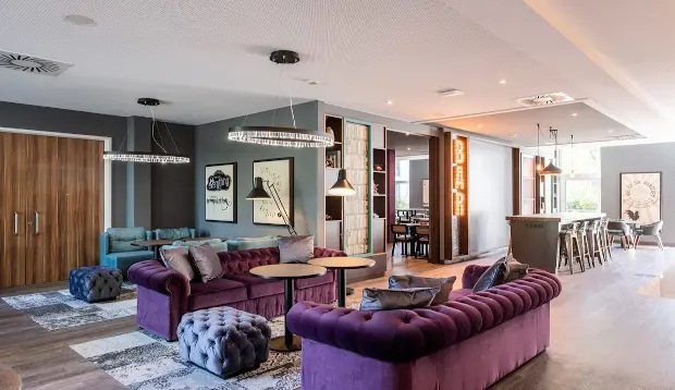 Holiday Inn Express Heidelberg City Centre