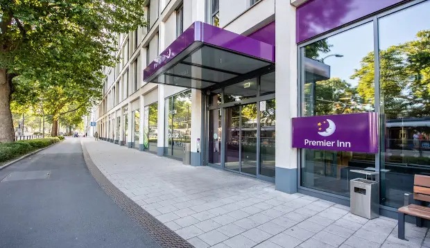 Holiday Inn Express Heidelberg City Centre