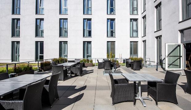 Holiday Inn Express Heidelberg City Centre