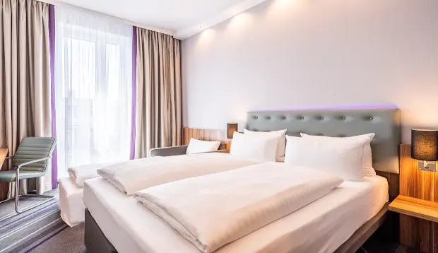 Holiday Inn Express Heidelberg City Centre