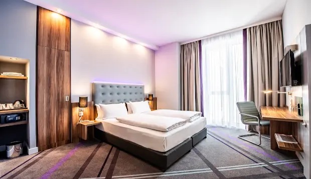 Holiday Inn Express Heidelberg City Centre