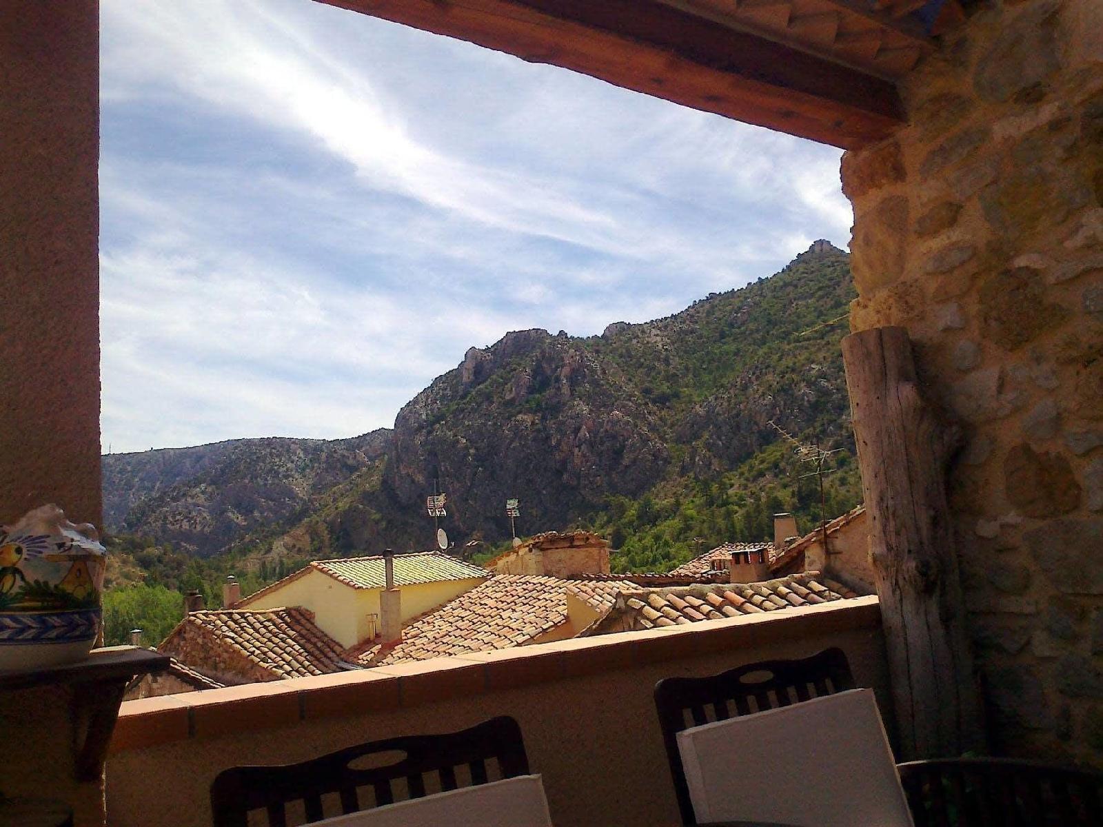 El Bailador - Casa De Turismo Rural