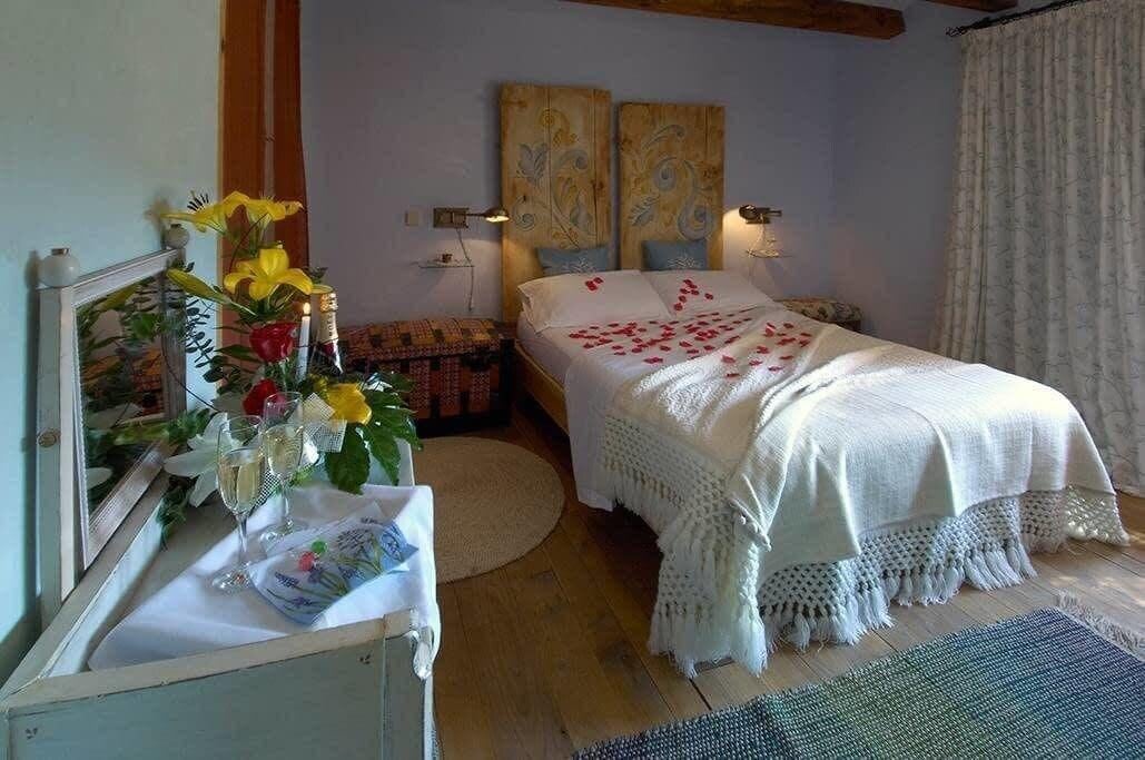 El Bailador - Casa De Turismo Rural