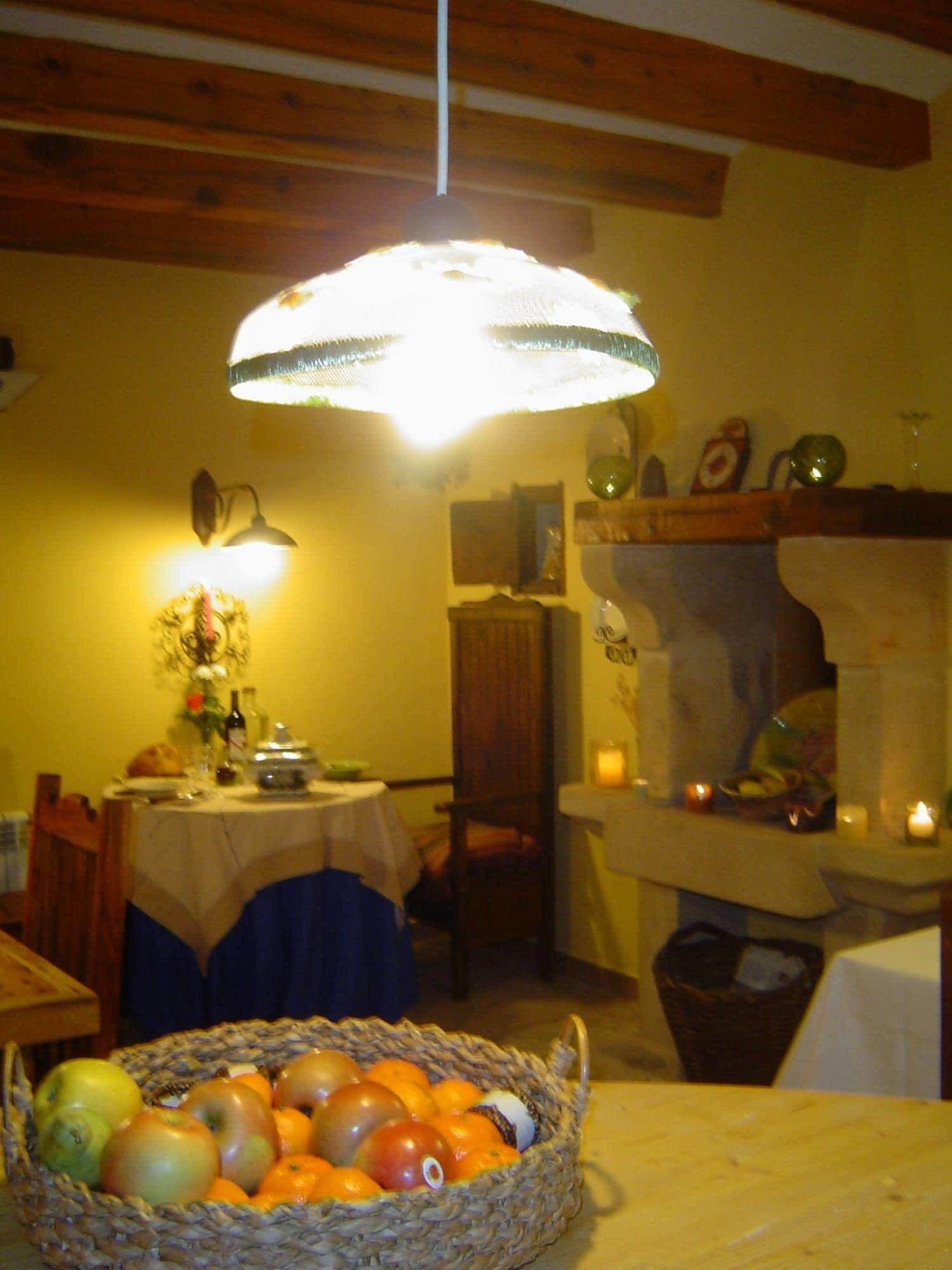 El Bailador - Casa De Turismo Rural