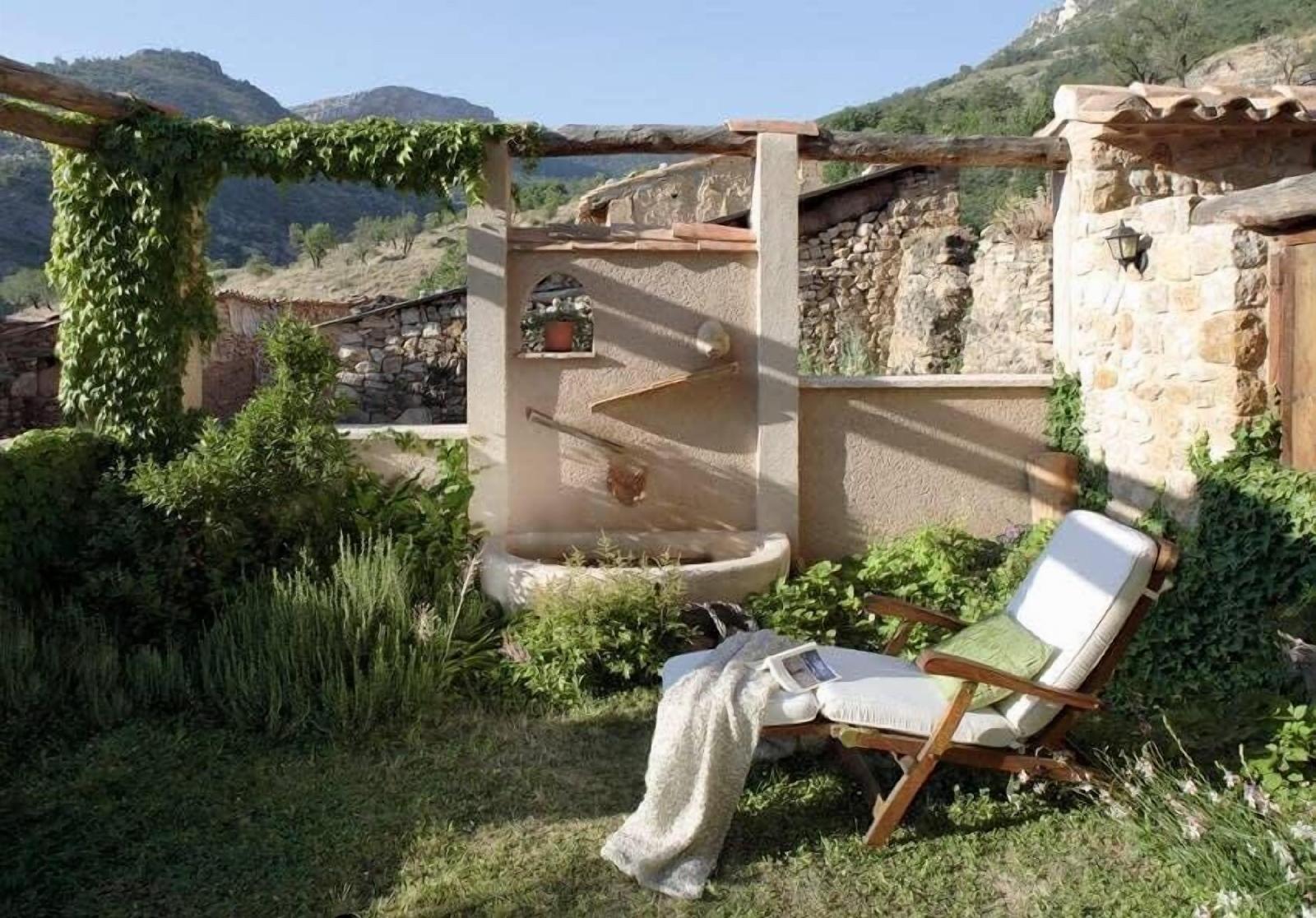 El Bailador - Casa De Turismo Rural